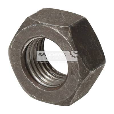 ECROU 6 PANS